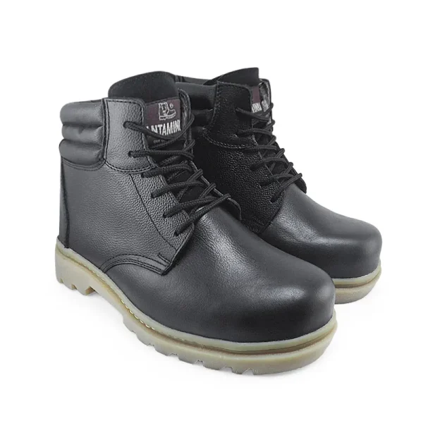 Zapato de seguridad modelo BS33 - MCD - PAR