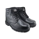 Zapato de seguridad modelo BS02 - MCA - PAR