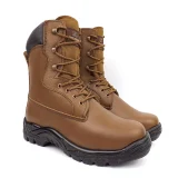 Zapato de seguridad modelo BS24 - CAA - PAR