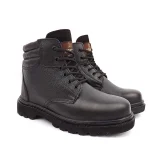Zapato de seguridad modelo BS18 - MCA - PAR