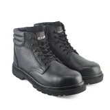 Zapato de seguridad modelo BS18 - MCA - PAR