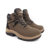 Zapato de seguridad modelo BS65 - MCD - PAR