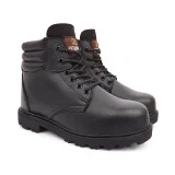 Zapato de seguridad modelo BS02 - MCA - PAR