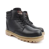 Zapato de seguridad modelo BS33 - MCD - PAR