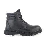 Zapato de seguridad modelo BS18 - MCA - EXTERIOR
