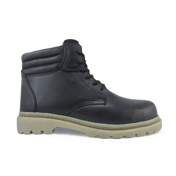 Zapato de seguridad modelo BS33 - MCD - EXTERIOR
