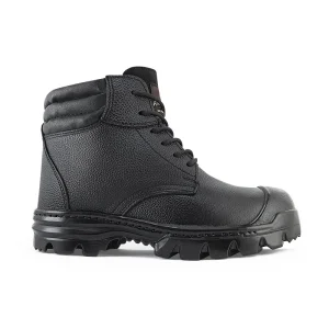 Zapato de seguridad modelo BS14 - MCD - EXTERIOR