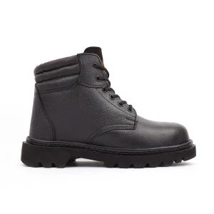 Zapato de seguridad modelo BS18 - MCA - EXTERIOR
