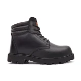 Zapato de seguridad modelo BS02 - MCA - EXTERIOR