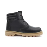 Zapato de seguridad modelo BS33 - MCD - EXTERIOR