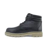 Zapato de seguridad modelo BS33 - MCD - INTERIOR