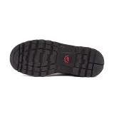 Zapato de seguridad modelo BS18 - MCA - SUELA