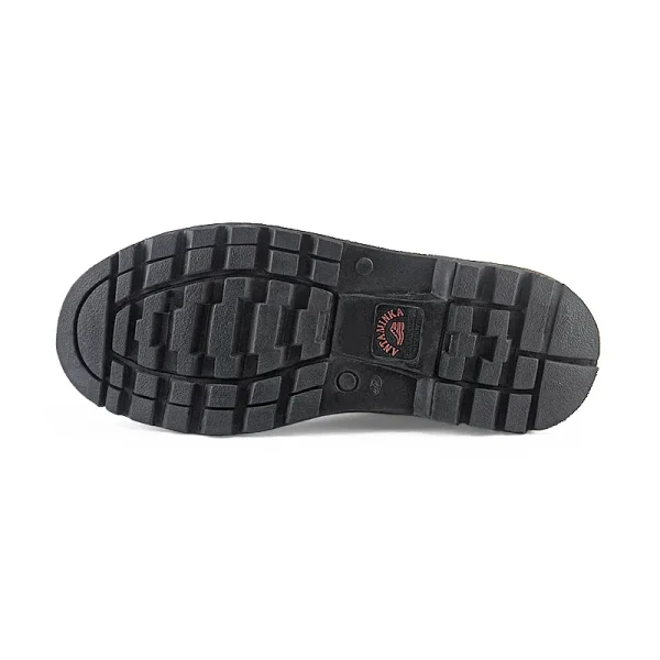 Zapato de seguridad modelo BS18 - MCA - SUELA
