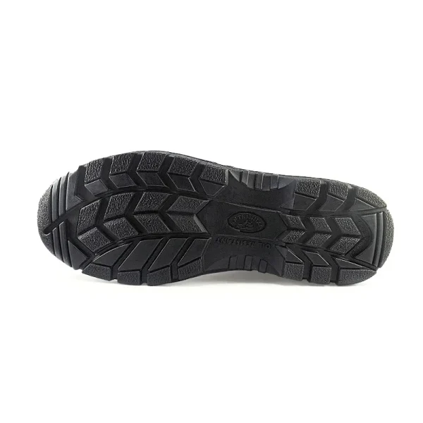Zapato de seguridad modelo BS24 - CAA - SUELA