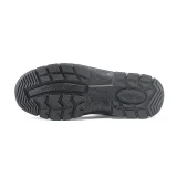 Zapato de seguridad modelo BS65 - MCD - SUELA